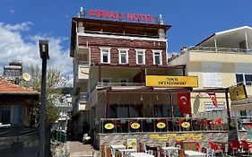 Asmali Hotel